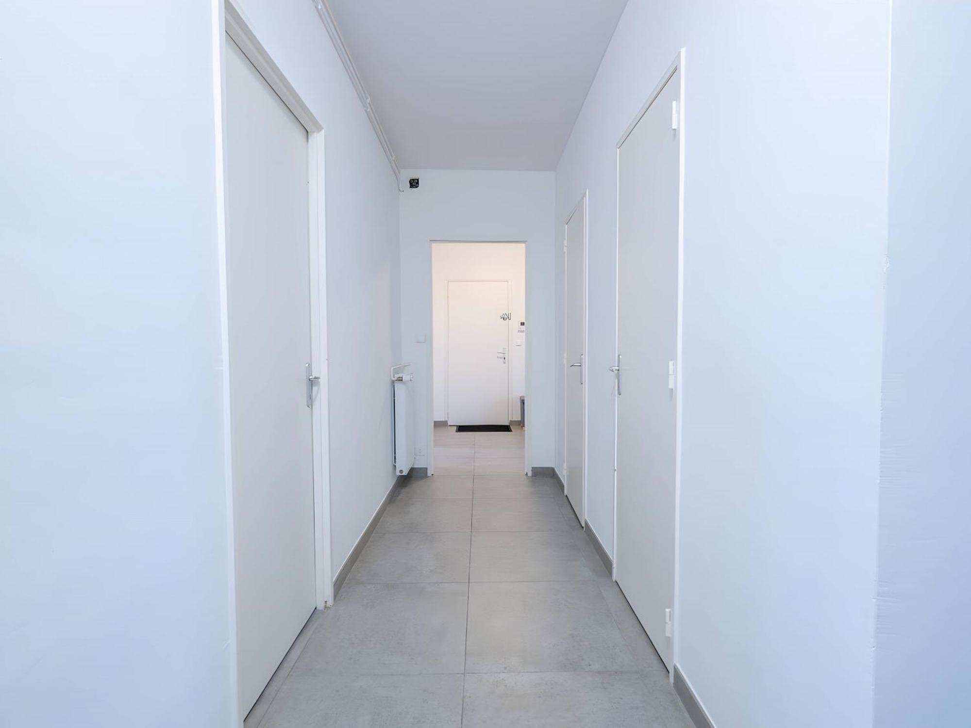 Apartamento Le Spacieux - Circuit - Parking - 8 Personnes - Reve Au Mans Le Mans Exterior foto